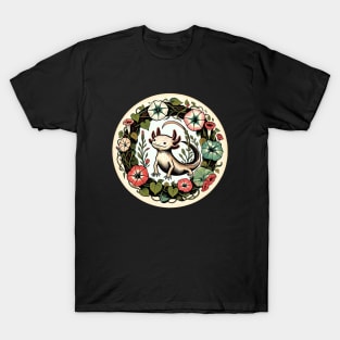 Axolotl T-Shirt